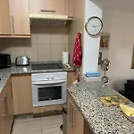 Apartament Costa Adeje Oasis Large Terrace with Sea View&Pool