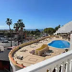 Apartament Costa Adeje Oasis Large Terrace with Sea View&Pool *