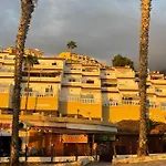 Costa Adeje Oasis Large Terrace with Sea View&Pool *