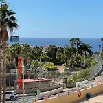 Costa Adeje Oasis Large Terrace with Sea View&Pool *