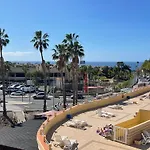 Costa Adeje Oasis Large Terrace with Sea View&Pool Apartament *
