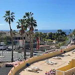 Apartament Costa Adeje Oasis Large Terrace with Sea View&Pool Costa Adeje (Tenerife)