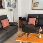 Costa Adeje Oasis Large Terrace with Sea View&Pool * Costa Adeje (Tenerife)