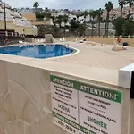 Costa Adeje Oasis Large Terrace with Sea View&Pool *
