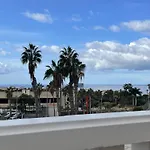 Costa Adeje Oasis Large Terrace with Sea View&Pool Apartament