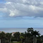 Costa Adeje Oasis Large Terrace with Sea View&Pool *