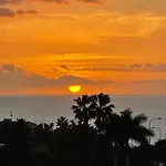 Costa Adeje Oasis Large Terrace with Sea View&Pool