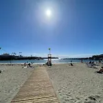 Costa Adeje Oasis Large Terrace with Sea View&Pool Apartament Costa Adeje (Tenerife)
