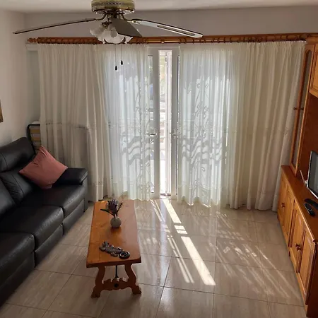 Oasis San Eugenio By Armina & Stan Ocean View Large Terrace Pool Full Kitchen Апартаменты *