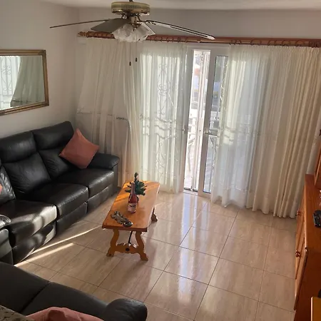 Oasis San Eugenio By Armina & Stan Ocean View Large Terrace Pool Full Kitchen *