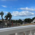 Oasis San Eugenio By Armina & Stan Ocean View Large Terrace Pool Full Kitchen * Costa Adeje (Tenerife)