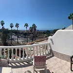 Lägenhet Oasis San Eugenio By Armina & Stan Ocean View Large Terrace Pool Full Kitchen Costa Adeje (Tenerife)
