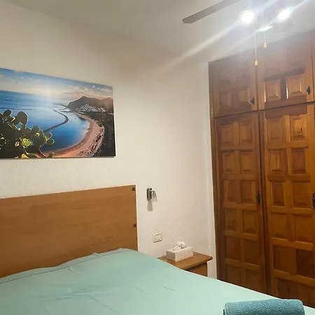 Oasis San Eugenio By Armina & Stan Ocean View Large Terrace Pool Full Kitchen Apartman