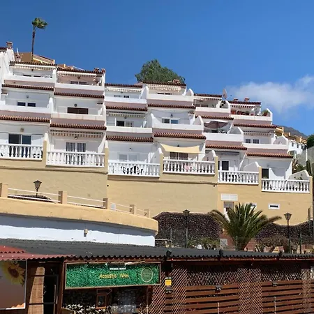Oasis San Eugenio By Armina & Stan Ocean View Large Terrace Pool Full Kitchen Apartman