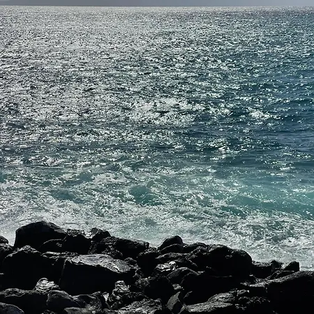 Oasis San Eugenio 1-bedroom With Ocean View, Large Terrace And Pool, Full Kitchen *