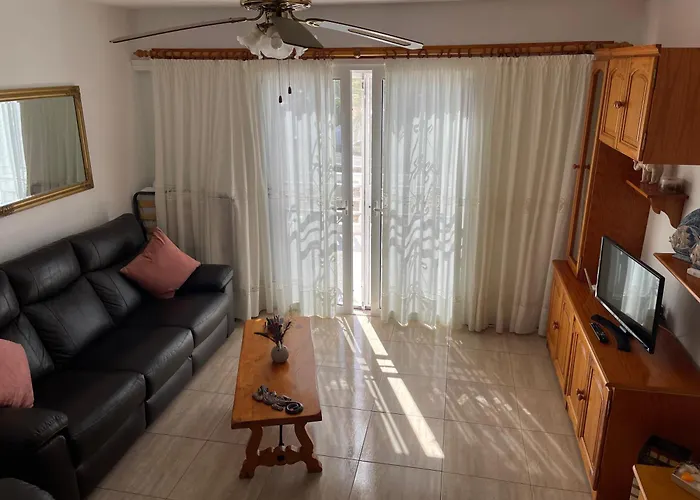 Oasis 1-bedroom Ocean View Large Terrace Pool Full Kitchen Appartamento *