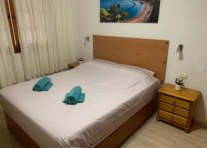 Oasis 1-bedroom Ocean View Large Terrace Pool Full Kitchen Appartamento *