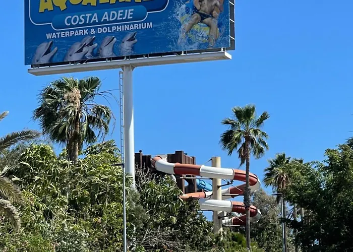 Oasis 1-bedroom Ocean View Large Terrace Pool Full Kitchen *