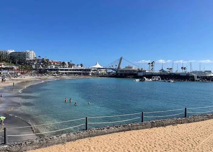 Apartment Oasis 1-bedroom Ocean View Large Terrace Pool Full Kitchen *