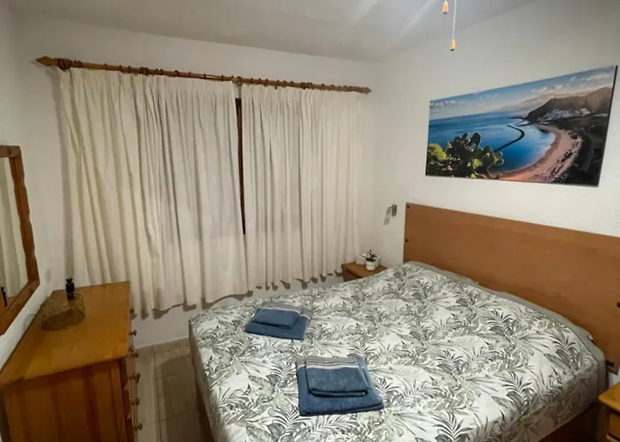 Apartment Oasis 1-bedroom Ocean View Large Terrace Pool Full Kitchen