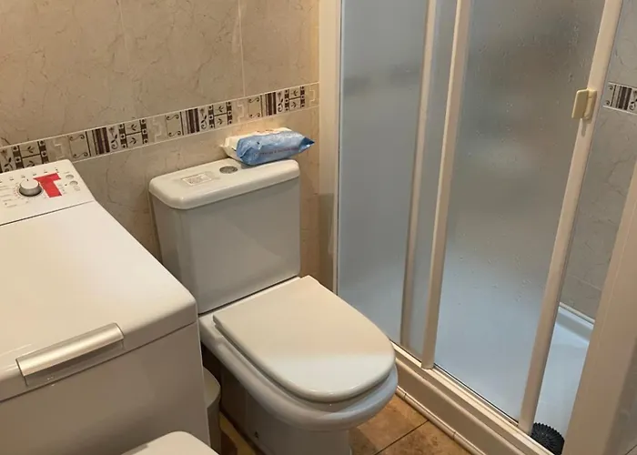 Oasis 1-bedroom Ocean View Large Terrace Pool Full Kitchen